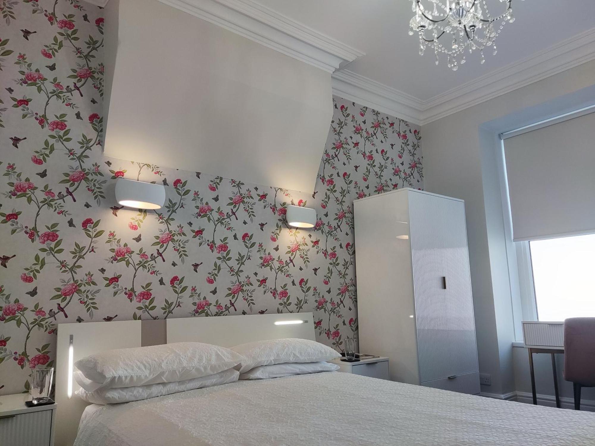 Hotel The Rosedene Llandudno Exteriér fotografie